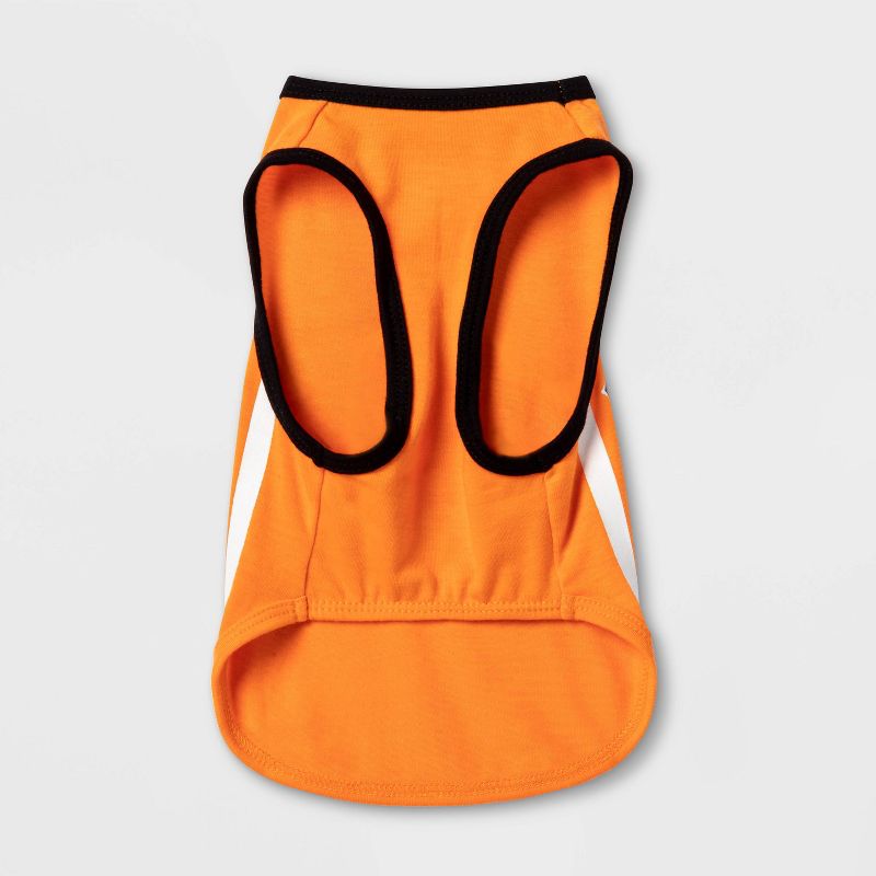 Halloween Dog and Cat Basketball Jersey - Hyde & EEK! Boutique™, 3 of 7
