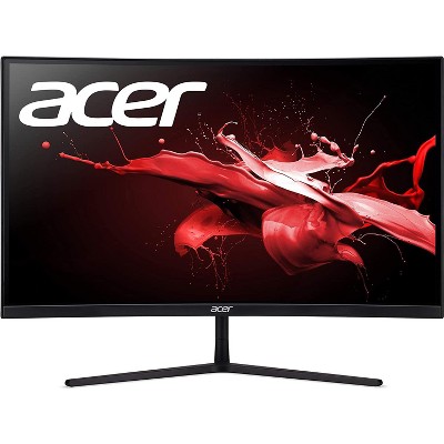 Acer EI2 31.5" - LCD Monitor FullHD 2560x1440 165Hz 16:9 VA 1ms VRB 400Nit - Manufacturer Refurbished