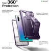 Dexnor for Samsung Galaxy Note 10+ Plus Case, Heavy Duty Military Grade Protection Shockproof Protective Cover - 3 of 3