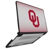 Keyscaper NCAA SEC Universities Linen Laptop Case for Apple MacBook - 2 of 4