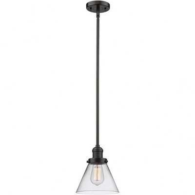 Innovations Lighting 1 - Light Pendant in  Oil Rubbed Bronze