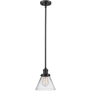 Innovations Lighting 1 - Light Pendant in  Oil Rubbed Bronze - 1 of 1