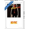 Trends International AC/DC - Powerage Album Series Framed Wall Poster Prints - 3 of 4
