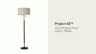 Target floor lamp project 62 new arrivals