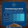 Blue Buffalo Life Protection Formula with Chicken and Brown Rice Adult Dry Dog Food - 34lbs - 3 of 4