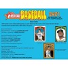 2021 Topps Heritage Baseball Hobby Box - 4 of 4