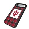 NCAA Big Ten Universities Plaid MagSafe Compatible Cell Phone Case for Apple iPhone 17 Series - 2 of 4