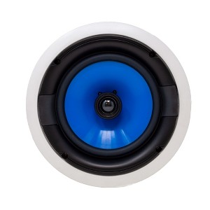 Legrand HT5800 5000 Series 8" Round In-Ceiling Speaker (Sold Individually) - 1 of 4