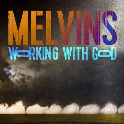 Melvins - Working With God (EXPLICIT LYRICS) (Vinyl)