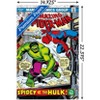 Trends International Marvel Comics Spider-Man - The Amazing Spider-Man #119 Unframed Wall Poster Prints - 3 of 4