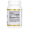 California Gold Nutrition Benfotiamine with L-Leucine, 150 mg, 90 Veggie Capsules - 2 of 4
