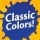 Crayola 10ct 2oz Washable Kids Paint Classic Colors