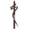 Maybelline Tattoo Studio Sharpenable Gel Pencil Waterproof Eyeliner - 0.04oz - 2 of 4