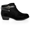 Avenue Women's Wide Width Jada Ankle Boot - 3 of 4