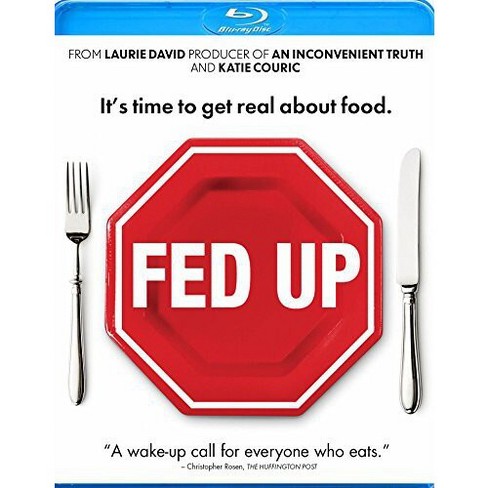 Fed Up (Blu-ray)(2014) - image 1 of 1