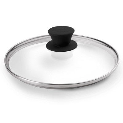 Cuisinel Glass Lid - 8"-inch/20.32-cm/210mm