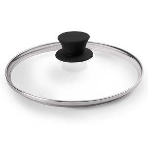 Cuisinel Glass Lid - 8"-inch/20.32-cm/210mm - 1 of 4
