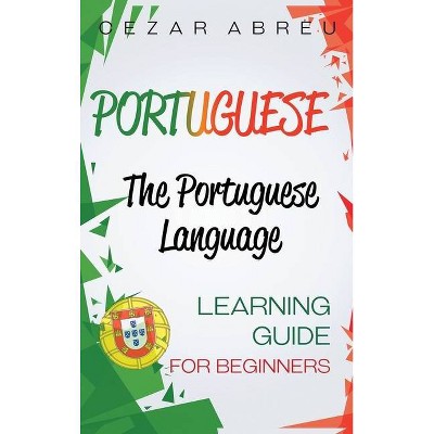 Portuguese - by  Cezar Abreu (Hardcover)