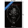 Trends International Netflix The Witcher Season 2 - Nivellen Unframed Wall Poster Prints - 3 of 4