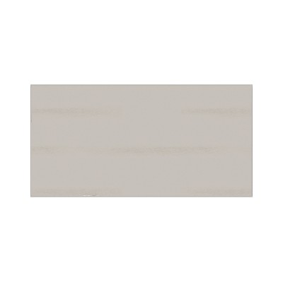 White Wood Writing Desk with Single Drawer, Farmhouse Style