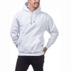 Pro Club Men's Heavyweight Pullover Hoodie Sweater - 3 of 4