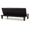 Alan G111-S Sofa Bed , CAPPolyesterCCINO - 4 of 4