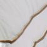 brown gusset