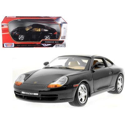 porsche 911 carrera toy car