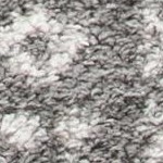 dark grey/ivory