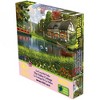 Wuundentoy Gold Edition: The Valley Cottage Jigsaw Puzzle - 1000pc - 3 of 4