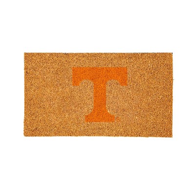 Coir Mat, 16"x28", University of Tennessee