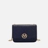 MKF Collection Amiyah Vegan Leather Women’s Shoulder Versatile bag by Mia K - 2 of 4
