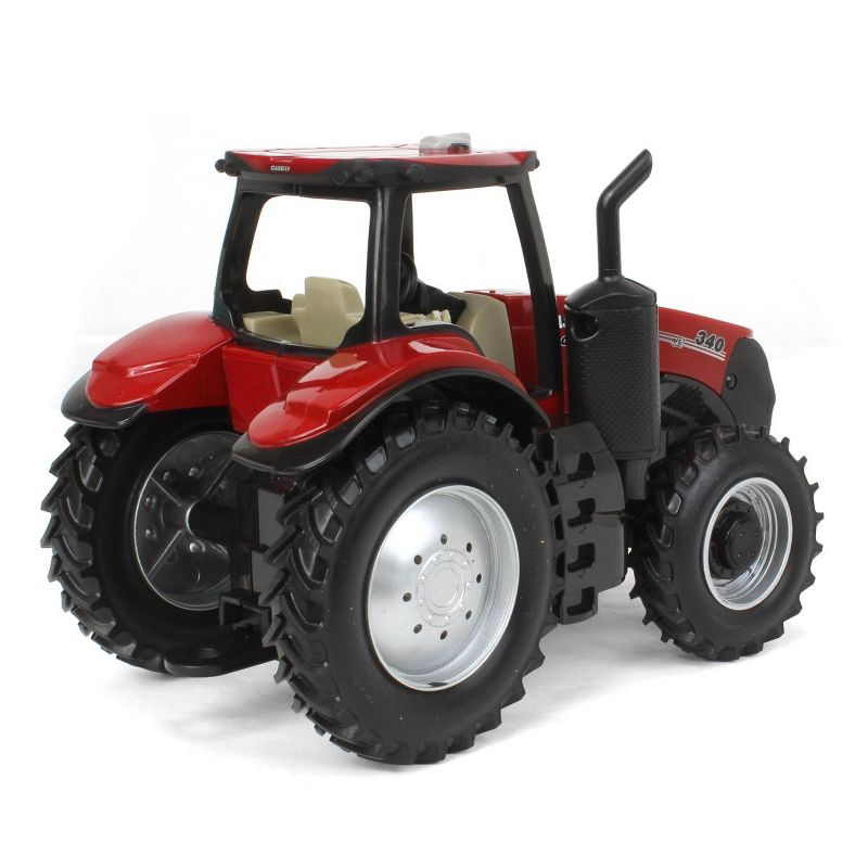 Tomy 1/32 Case IH AFS Connect Magnum 340 Tractor 47317, 3 of 6
