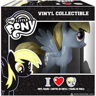 my little pony funko vinyl