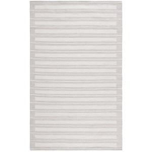 Kilim KLM441 Hand Woven Indoor Rugs - Safavieh - 1 of 4