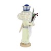Steinbach Wooden Limited Edition Christmas Carol Nutcracker Series, Ghost of Christmas Past, 18" - 4 of 4