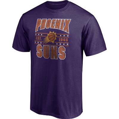 phoenix suns shirt near me