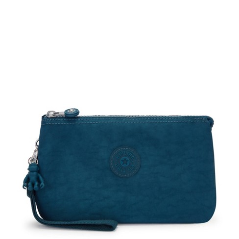 Extra large hot sale wristlet pouch