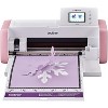 Brother ScanNCut SDX85M DIY Cutting Machine with Scanner and Complete Vinyl Bundle - 2 of 4