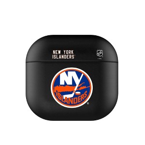 Keyscaper NHL Eastern Conference Teams Insignia AirPod Case Cover for AirPods 4 - 1 of 4