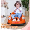 Bumper Cars for Toddlers, Ride On Car, Electric Kids Ride On Bumper Car Gift, 12V Battery Car for Kids Remote - 4 of 4