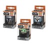 Funko Pop Pocket Keychain Mando, Boka-Tan and Gro-gu set of 3 Collectible Figures - 2 of 2