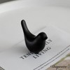 Uniquewise Bird Figurines Elegant Home Decor Pieces Countertop or Bookshelves Artistic Decorations & Collectible Knick-Knacks - 3 of 4