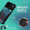 Smartish iPhone 17 MagSafe Case - Gripzilla - Protective Grip Heavy Duty Cover - 3 of 4