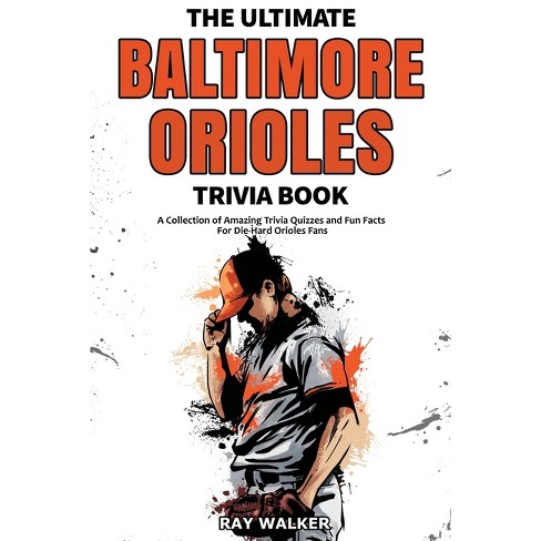 Orioles Publications