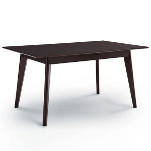 Modway Oracle 69" Rectangle Dining Table - 1 of 4