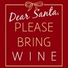 Men's Lost Gods Please Bring Wine T-Shirt - 2 of 4