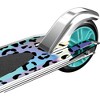 Razor A 2 Wheel Scooter - Leopard - image 3 of 4