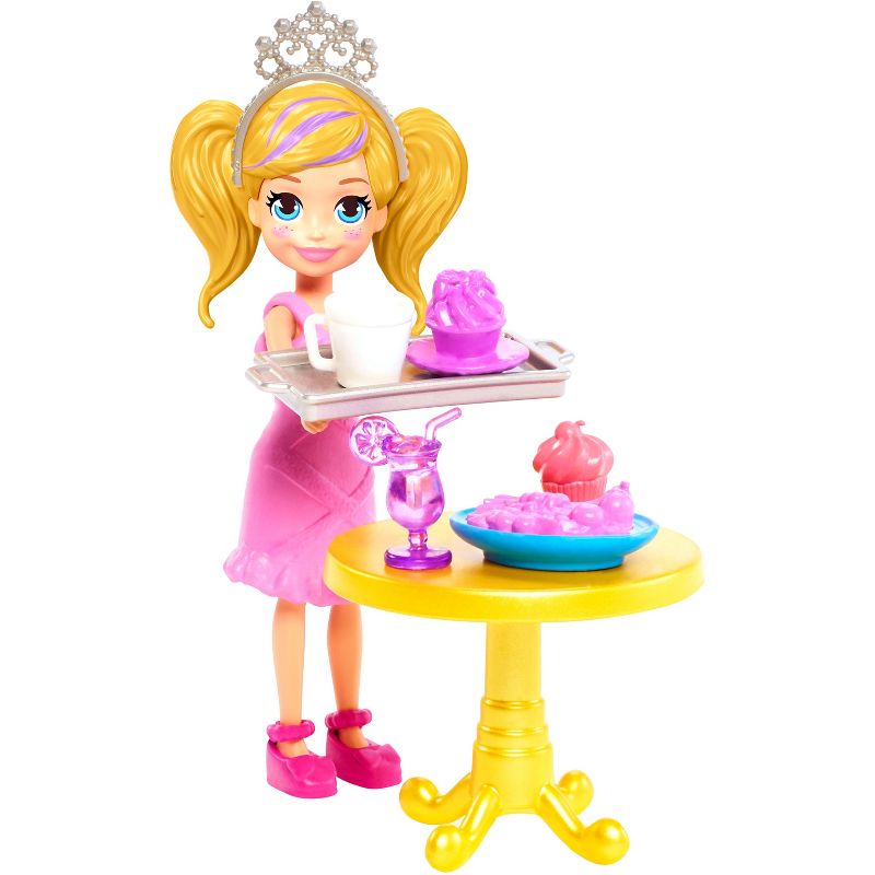 Polly Pocket Birthday Party Pack (Target Exclusive), 4 of 5
