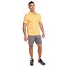 Jockey Men's EVERACTIVE Tech Pique Polo - 4 of 4